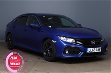 Used Honda Civic