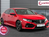 Honda Civic Image 1