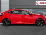 Honda Civic Image 2