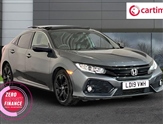 Honda Civic Image 1