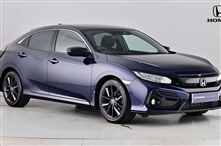 Used Honda Civic