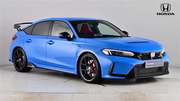 Large image for the Used Honda Civic Type R