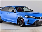 Honda Civic Image 1