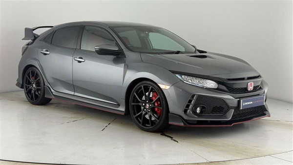 Large image for the Used Honda Civic Type R