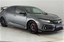 Used Honda Civic