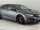 Honda Civic Image 1
