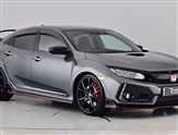 Honda Civic Image 1