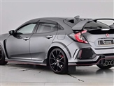 Honda Civic Image 2