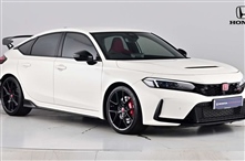 Used Honda Civic