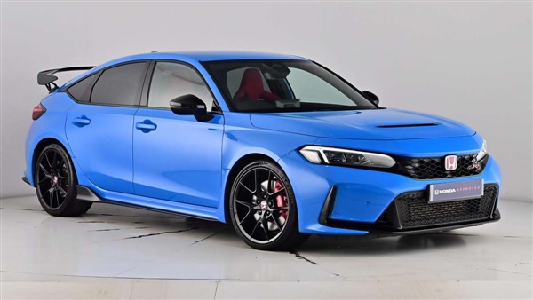 Large image for the Used Honda Civic Type R