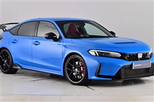 Used Honda Civic