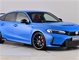 Honda Civic Image 1