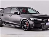 Honda Civic Image 1