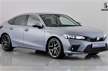 Used Honda Civic