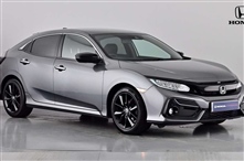 Used Honda Civic