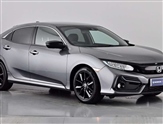 Honda Civic Image 1