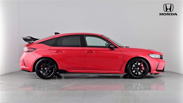 Large image for the Used Honda Civic Type R