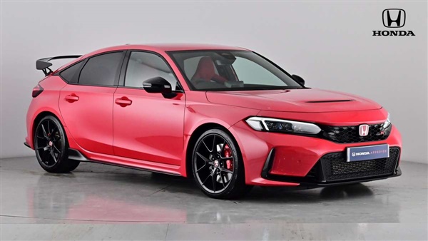 Large image for the Used Honda Civic Type R