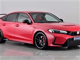 Honda Civic Image 1