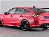 Honda Civic Image 2