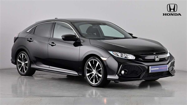 Large image for the Used Honda Civic