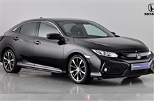 Used Honda Civic