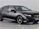 Honda Civic Image 1