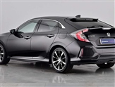 Honda Civic Image 2