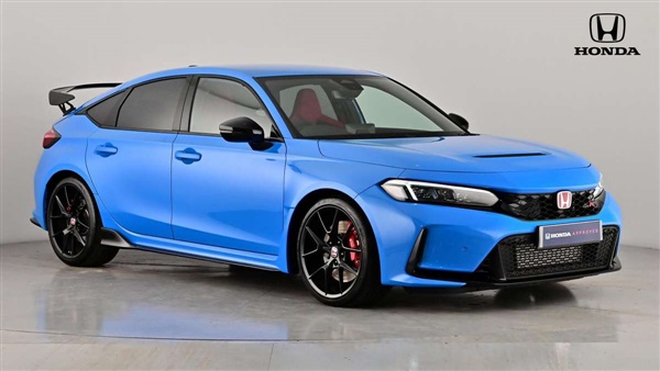 Large image for the Used Honda Civic Type R