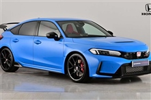 Used Honda Civic