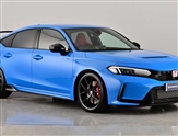 Honda Civic Image 1
