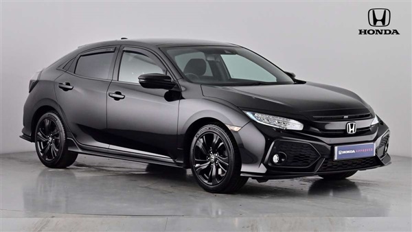 Large image for the Used Honda Civic
