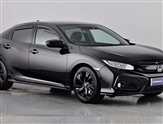 Honda Civic Image 1