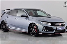 Used Honda Civic