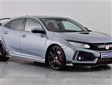 Honda Civic Image 1