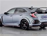 Honda Civic Image 2