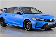Used Honda Civic