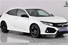 Used Honda Civic