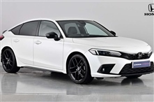 Used Honda Civic