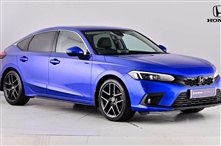 Used Honda Civic