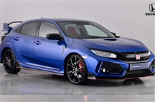 Used Honda Civic