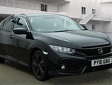 Used Honda Civic