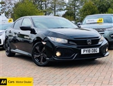 Used Honda Civic