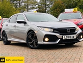 Used Honda Civic