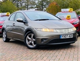 Used Honda Civic