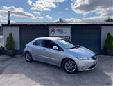 Used Honda Civic