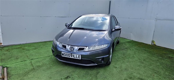 Large image for the Used Honda Civic
