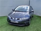 Used Honda Civic