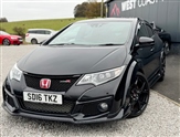 Used Honda Civic