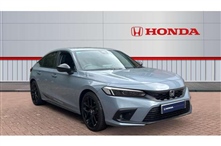Used Honda Civic